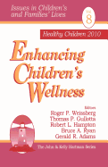 Enhancing Children's Wellness