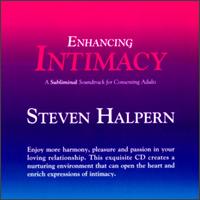 Enhancing Intimacy - Steven Halpern