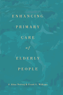 Enhancing Primary Care of Elderly People