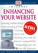 Enhancing your website
