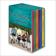 Enid Blyton 6 Copy Slipcase