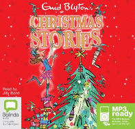 Enid Blyton's Christmas Stories