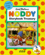 Enid Blyton's Noddy storybook treasury.