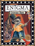 Enigma: A Magical Mystery - Base, Graeme
