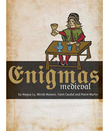 Enigmas Medieval - Martin, Pierre, and Ly, Maguy, and Masson, Nicole