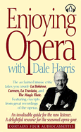 Enjoying Opera - Harris, Dale (Read by)