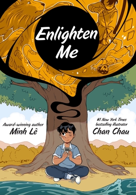 Enlighten Me (a Graphic Novel) - L, Minh