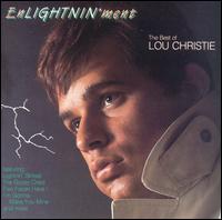 Enlightnin'ment: The Best of Lou Christie - Lou Christie