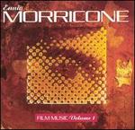 Ennio Morricone: Film Music, Vol. 1
