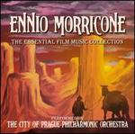 Ennio Morricone: The Essential Film Music Collection