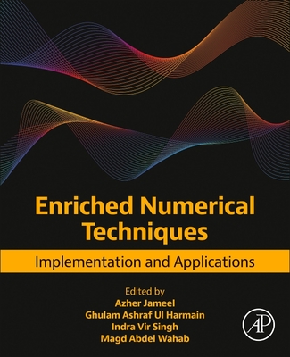 Enriched Numerical Techniques: Implementation and Applications - Jameel, Azher (Editor), and Ul Harmain, Ghulam Ashraf (Editor), and Singh, Indra Vir (Editor)