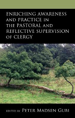 Enriching Awareness and Practice in the Pastoral and Reflective Supervision of Clergy - Gubi, Peter Madsen (Editor), and Bubbers, Sally-Anne (Contributions by), and Gardner, Deanne (Contributions by)