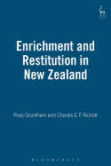 Enrichment and Restitution in New Zealand