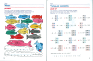 Enrichment Math and Reading Grade 4