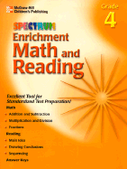 Enrichment Math and Reading Grade 4