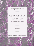 Enrique Granados: Cuentos de La Juventud Op.1 (Album for the Young)