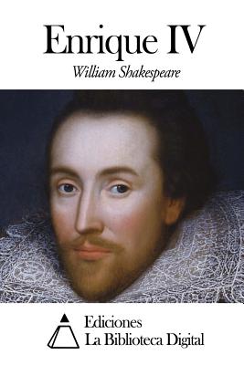 Enrique IV - Cane, Miguel, and Shakespeare, William