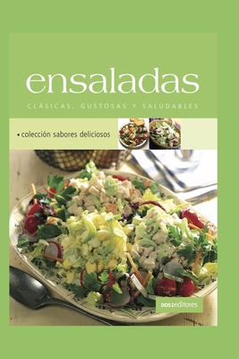 Ensaladas: clsicas, gustosas y saludables - Cookina