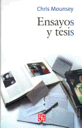 Ensayos y Tesis