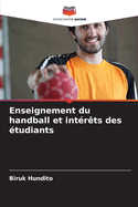 Enseignement du handball et int?r?ts des ?tudiants