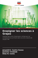 Enseigner les sciences ? Graja