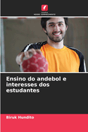 Ensino do andebol e interesses dos estudantes