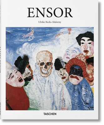 Ensor - Becks-Malorny, Ulrike