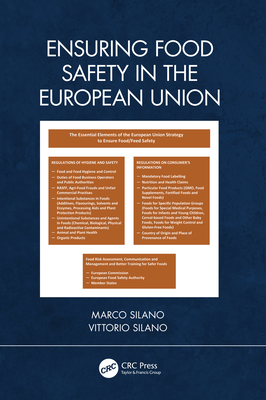 Ensuring Food Safety in the European Union - Silano, Marco, and Silano, Vittorio