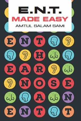 Ent Made Easy - Salam Sami, Amtul