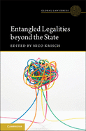 Entangled Legalities beyond the State