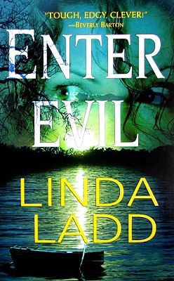 Enter Evil - Ladd, Linda