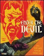 Enter the Devil [Blu-ray]