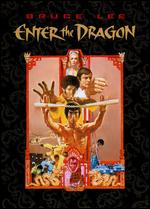 Enter the Dragon - Robert Clouse