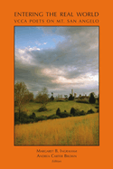 Entering the Real World: VCCA Poets on Mt. San Angelo