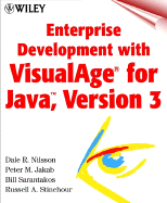 Enterprise Development with VisualAge for Java