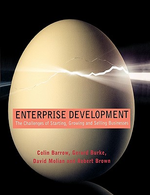 Enterprise Development - Barrow, Colin, and Burke, Gerard, and Molian, David