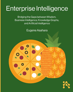 Enterprise Intelligence: Bridging the Gaps between Wisdom, Business Intelligence, Knowledge Graphs, and Artificial Intelligence