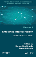 Enterprise Interoperability: Interop-Pgso Vision