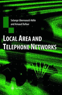 Enterprise Networks and Telephony