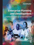 Enterprise Planning and Development