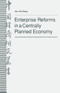 Enterprise Reforms in a Centrally Planned Economy: The Case of the Chinese Bicycle Industry