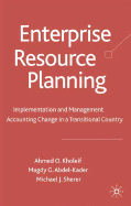 Enterprise Resource Planning: Implementation and Management Accounting Change in a Transitional Country