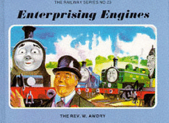 Enterprising engines