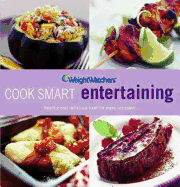 Entertaining: Healthy and Delicious Food for Every Occasion