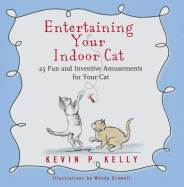 Entertaining Your Indoor Cat: Fun and Inventive Amusements for Your Indoor Cat