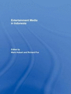 Entertainment Media in Indonesia