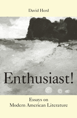 Enthusiast!: Essays on Modern American Literature - Herd, David