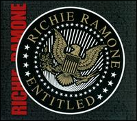 Entitled - Richie Ramone