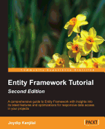 Entity Framework Tutorial Second Edition