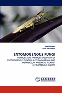 Entomogenous Fungi
